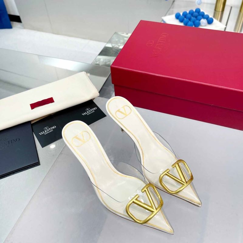 Valentino High Heels